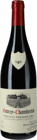 Henri Rebourseau Gevrey Chambertin Fonteny Premier Cru 2023