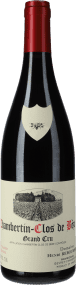 Henri Rebourseau Chambertin Clos De Beze Grand Cru 2023