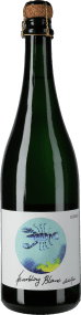Sparkling Blanc Alkoholfrei (best bef. 04/2028)