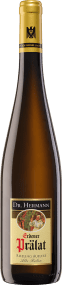 Dr. Hermann Riesling Erdener Prälat Auslese Goldkapsel Alte Reben 2024 0,375 l