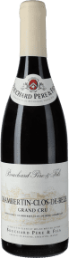 Bouchard Père & Fils Chambertin Clos de Beze Grand Cru 1999