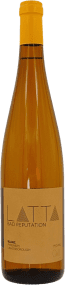 Eastern Peake Winery Latta Vino Blanc Bad Reputation 2024