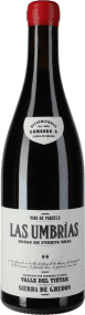 Comando G Viticultores Las Umbrias Garnacha 2024