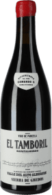 Comando G Viticultores El Tamboril Tinto Garnacha 2024