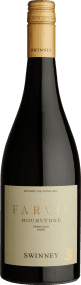 Swinney Farvie Mourvedre 2023