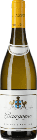 Domaine Leflaive Esprit Leflaive Bourgogne Blanc 2023