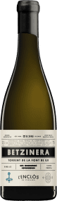 L'Enclos de Peralba Betzinera Xarello 2023