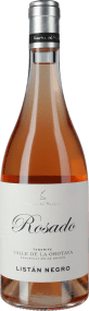 Suertes del Marques Suertes Rosado 2024