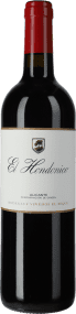 Bodegas Artadi - Alicante El Seque El Hondonico 2023
