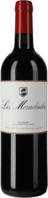 Bodegas Artadi - Alicante El Seque Las Morachuelas 2023