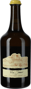 Anne et Jean-François Ganevat Côtes du Jura Vin Jaune 2016 0,62 l