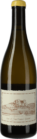 Anne et Jean-François Ganevat Côtes du Jura Chardonnay Montferrand (Maison) 2020