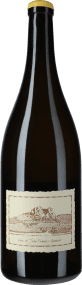 Anne et Jean-François Ganevat Côtes du Jura Chardonnay Montferrand (Maison) 2020 1,5 l