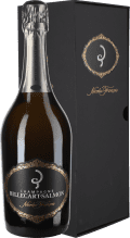 Billecart Salmon Champagne Cuvée Nicolas Francois Grand Cru Brut 2012