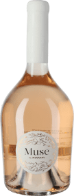 Miraval Muse de Miraval Rosé Grande Cuvée Côtes de Provence 2024