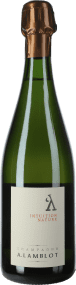 Champagne Lamblot Champagne Intuition Nature Brut Nature 2018