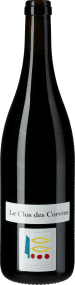 Domaine Prieure Roch Nuits Saint Georges Premier Cru Clos des Corvées Vieilles Vignes Monopole 2021