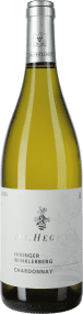 Dr. Heger Chardonnay Ihringer Winklerberg Erste Lage 2023