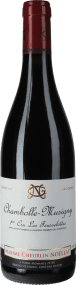 Domaine Noellat Cheurlin-Noellat Chambolle Musigny Premier Cru Les Feusselottes 2023