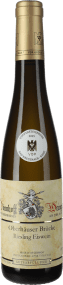 Dönnhoff Riesling Eiswein "Mittwoch" Oberhäuser Brücke Monopol (Versteigerungswein) 2021 0,375 l