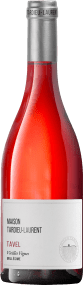 Tavel Vieilles Vignes rosé