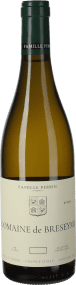 Perrin / Beaucastel Domaine de Breseyme Selection Parcellaire Brezeme blanc 2024