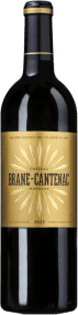 Brane Cantenac Chateau Brane Cantenac 2eme Cru 2025 0,375 l
