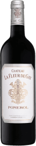 La Fleur de Gay Chateau La Fleur de Gay 2025