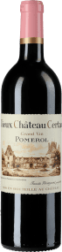 Vieux Chateau Certan Vieux Chateau Certan 2001