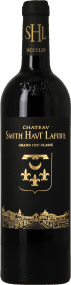 Smith Haut Lafitte Chateau Smith Haut Lafitte 2025