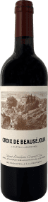Beausejour Duffau-Lagarrosse Croix de Beausejour (2.Wein) 2025