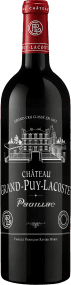 Grand Puy Lacoste Chateau Grand Puy Lacoste 5eme Cru 2025
