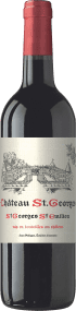 Saint Georges Chateau St. Georges 2025