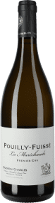 Buisson-Charles Pouilly Fuissé Premier Cru La Maréchaude 2023