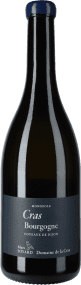 Domaine de la Cras - Marc Soyard Cras Monopole Coteaux de Dijon Blanc 2024