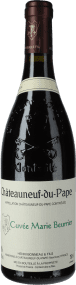 Henri Bonneau Cuvée Marie Beurrier 2019