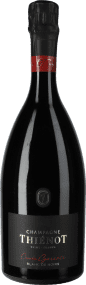 Alain Thienot Champagne Cuvée Garance Brut 2012
