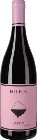 Intra! The Wild Rosé