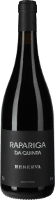 Luis Duarte Vinhos Rapariga da Quinta Reserva Vinho Alentejo 2023