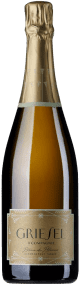 Blanc de Blancs Degorgement Tardif Brut Nature