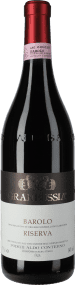 Aldo Conterno Barolo Riserva Granbussia 1995