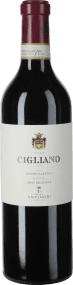 Antinori Villa Cigliano Chianti Classico Gran Selezione 2022