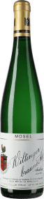 Egon Müller Riesling Le Gallais Wiltinger Braune Kupp Auslese Goldkapsel 2025 0,375 l