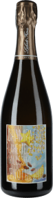 Laherte Freres Champagne Les Empreintes Extra Brut Degorgement Tardif 2014