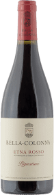 Bella-Colonna Etna Rosso Pignatuni 2024