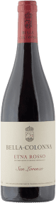Bella-Colonna Etna Rosso San Lorenzo 2024