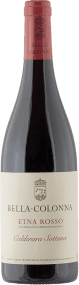 Bella-Colonna Etna Rosso Calderara Sottana 2024