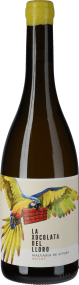 Xocolata del Lloro (Orange Wine)