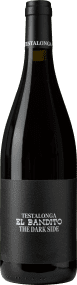 Testalonga El Bandito Syrah »The Dark Side« 2024