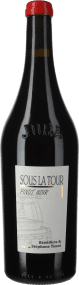 Stéphane Tissot Arbois Pinot Noir Sous la Tour 2022